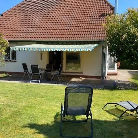 Dünenfang Daire *